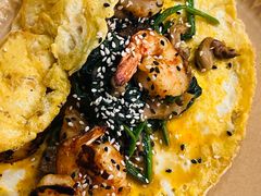 -BAKER&SPICE(安福路店)