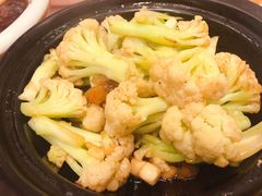 -清晖小苑•顺德地方菜(壹海城店)