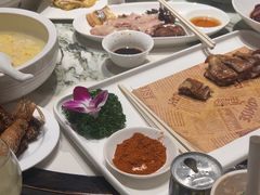-姚江春中餐厅·太平洋大酒店