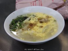 -陈记锅巴菜(五大道店)