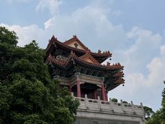 -广东圆玄道观