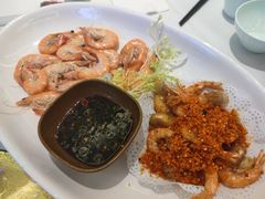 -巴音浩日娲·蒙餐(双林东路店)