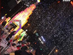 -石狮世茂摩天城摩天轮