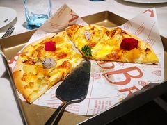 -Gray Whale 灰鲸餐厅(北美N1店)
