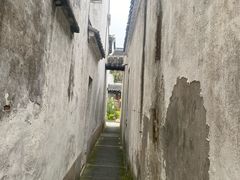 -蜜桃餐厅·古运河畔(南下塘店)