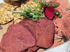 -山西会馆·晋菜·晋商宴·牌匾博物馆(胜利东街店)