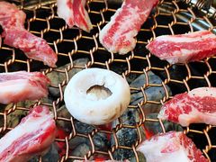 -明洞王妃家烤肉(苏州中心星悦汇店)
