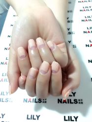 -LILY NAILS美甲美睫