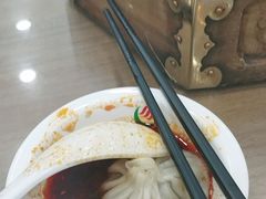 -西安贾三灌汤包·回坊小吃·清真炒菜(北院门总店)