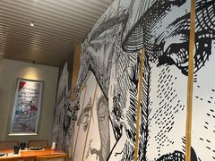 -Pizzeria da Nicola·火炉披萨(中大国际店)
