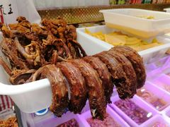 -钱商茉莉香鸭颈王(浑南店)