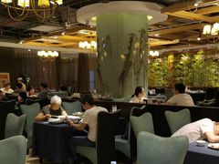 -金狮麟·新豫菜(金码大厦店)