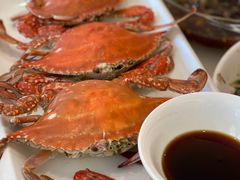 -华盛丰温州大排档(东三环南路店)