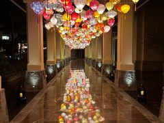 -海南清水湾莱佛士酒店