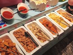 -长兴开元名都大酒店·地中海咖啡厅