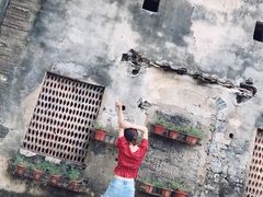 -涠洲岛-圣母堂