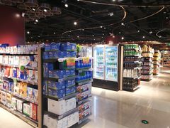 -中百生活剧场(泛海城市广场店)