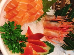 -大渔铁板烧(花园道店)