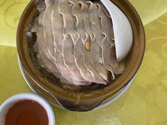 -砂锅居(西四店)