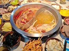 -芈重山老火锅(广州首店)