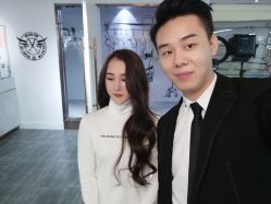 -MYCOLORHARSALON