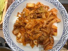 -吉野家(上亿广场店)