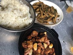 -黎记大排档(慈云路店)