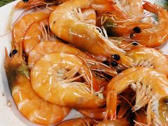 -人和啤酒屋海鲜大排档(营口路店)