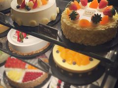 生日蛋糕-味多美蛋糕(看丹桥店)