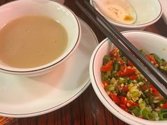 -龚印记牛骨牛杂屋·四代传承(珠影星光城店)