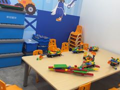 -斯坦星球AI编程·机器人科创·科学实验·信奥·思维·STEM·乐高·竞赛考级(长宁虹桥大融城荟聚中心)