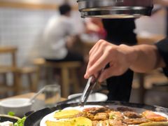 招牌五花肉-酒拾烤肉(南城店)