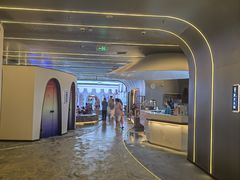 -青水瓦台汤泉(未央店)