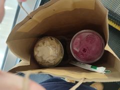 -星巴克(重庆上海城店)