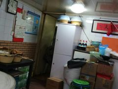 大堂-老地方面馆(思南路店)