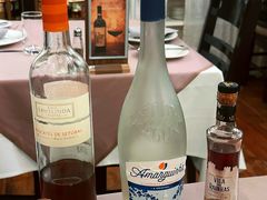 -ALBERGUE 1601 婆仔屋葡国餐厅