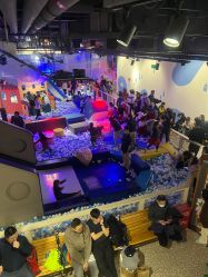 -幻贝家儿童乐园(苏州中心店)