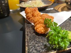-無二炙坊·和牛烧肉(大钟寺1733店)