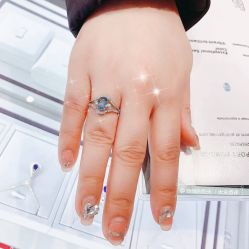 -Cindy Jewelry·钻戒·彩色宝石