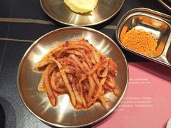 -西塔老太太泥炉烤肉(北京北苑天街龙湖店)