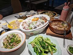 -秋色客家菜(流塘店)