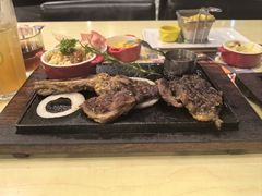 -豪客来牛排(中核世纪广场店)