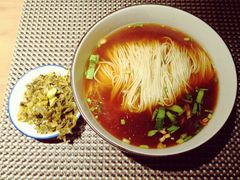 -十面春风·江南面馆(崇宁路店)