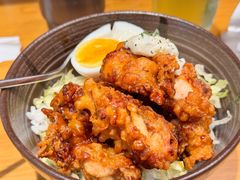 -一風堂拉面(美罗城店)