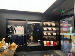 -TOP健身私教工作室(侨香店)