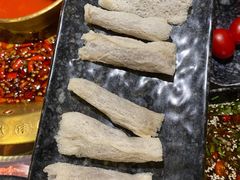 竹荪虾滑-哥老官重庆美蛙鱼头(松江地中海十八哥店)