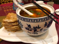 淮南正宗牛肉汤-淮上豆府(水厂路店)