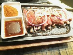 -疆文化新疆欢乐餐厅(金牛万达店)