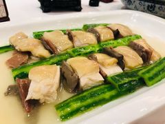 经典文昌鸡-广州酒家(文昌总店)