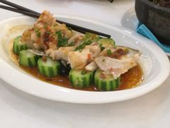 常平豆酱蒸鱼头-广州酒家(昌岗地铁站店)